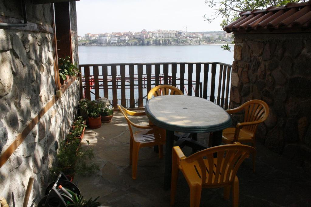 Guestrooms Durna Sozopol Room photo