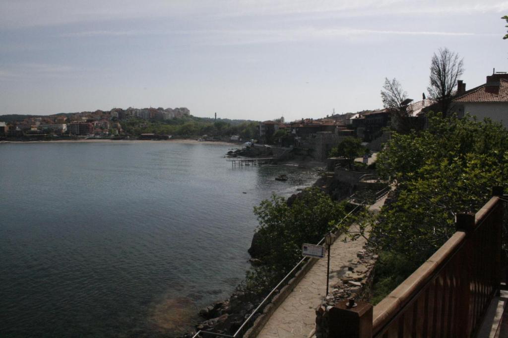 Guestrooms Durna Sozopol Room photo