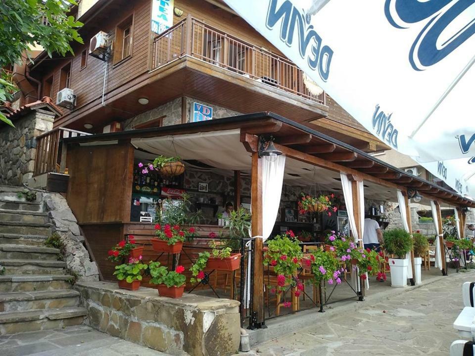 Guestrooms Durna Sozopol Exterior photo