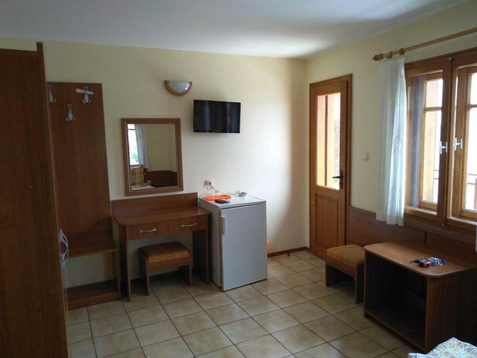 Guestrooms Durna Sozopol Exterior photo